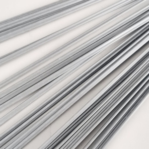Varilla de Soldadura de Plástico PVC General de 2.5 mm de Diámetro para Soldadura de Plástico, Temperatura de Operación de 500°C - Product Image 3