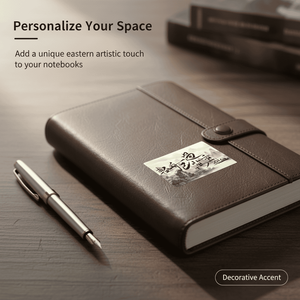 Autocollants transparents personnalisés populaires avec impression de logo pour draps et emballages ; autocollants transparents en vinyle découpés avec cartes. - Product Image 3