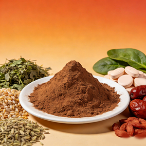 Glicinato Ferroso de Suministro de Fábrica CAS 20150-34-9 Aditivo Alimentario para Aplicaciones de Nutrición Humana y Alimentación Animal de <span class=keywords><strong>China</strong></span> - Product Image 1