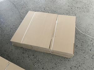 Tốc độ cao hoàn toàn tự động đóng đai máy cho thùng carton trường hợp hộp tự động đóng đai máy - Product Image 4