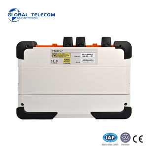 เครื่องวัดการสะท้อนแสงไฟเบอร์ TriBrer APL-2 1310 1550 1625nm SM MM PON iOLM - Product Image 3