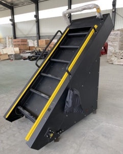 Escalier de <span class=keywords><strong>Jacob</strong></span>, machine à monter les escaliers, Laddermill motorisé en acier pour centre de remise en forme, exercice cardiovasculaire - Product Image 1