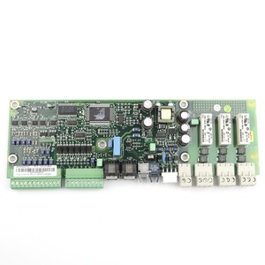 Baugruppe NIOC02 3AF64634780 B Original, Nuevo, para PLC, Amplia Experiencia Técnica con Experiencia Sólida en Mantenimiento Industrial - Product Image 3