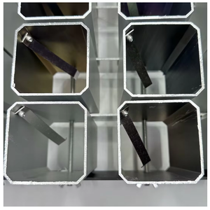 Lyson Năm Mới Nhôm Pháo Hoa Hiển Thị Súng Vữa Kệ Cho 12 Bức Ảnh Duy Nhất Bắn Pháo Hoa - Product Image 5