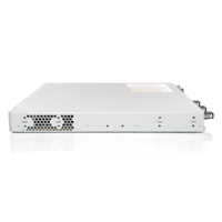 Conmutadores Cata Lyst 9300L originales, nuevos, de 1/2/2, con 48 puertos, enlaces ascendentes fijos PoE +, enlaces ascendentes 4X10G