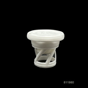 Tabletas de plástico PP para almacenamiento de pastillas, tubo de embalaje efervescente para vitamina <span class=keywords><strong>C</strong></span> - Product Image 5