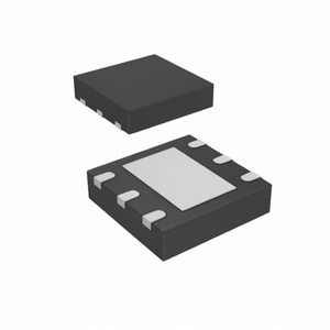 Electronics Component Authorized Distributor Power Management (PMIC) PAM2305CGF330 6 WDFN Exposed Pad - Product Image 1