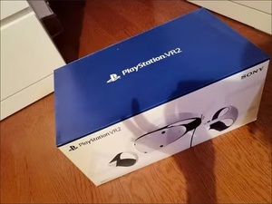 Casque de réalité virtuelle <span class=keywords><strong>Sony</strong></span> <span class=keywords><strong>PlayStation</strong></span> VR2, neuf, authentique, fabriqué dans le Guangdong, taille d'écran <50 pouces - Product Image 2