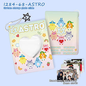 Álbum <span class=keywords><strong>de</strong></span> Fotos KPOP <span class=keywords><strong>de</strong></span> las Estrellas Coreanas Strdykids, Bt, Twice, Txt, <span class=keywords><strong>Got</strong></span>, Bp, Katseye, con Porta Tarjetas <span class=keywords><strong>de</strong></span> 3 Pulgadas <span class=keywords><strong>de</strong></span> PVC, Regalo Personal <span class=keywords><strong>de</strong></span> Graduación - Product Image 4