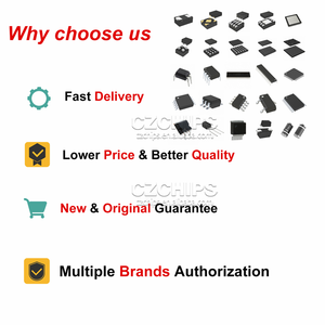 Confiance des clients TDK78P7200-IH PLCC CZSKU:SZ791GFX46 - Product Image 5