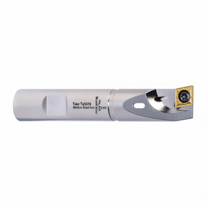 เครื่องมือกัดคว้านตะปูยึดแบบเวลดอนรุ่น Ttake Ta5010พร้อมเม็ดมีด - Product Image 2