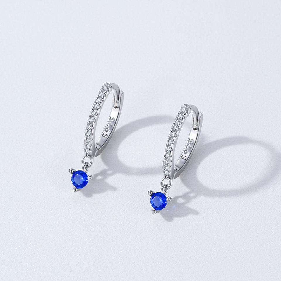 Allure Hoop Earrings For Women In 925 Sterling Silver With 18K Gold Vermeil, Textured Bold Design Lightweight 24x19mm Statement Hoops