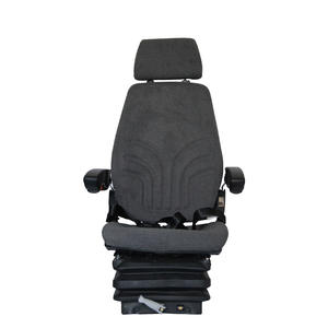 Kursi <span class=keywords><strong>Excavator</strong></span> Universal yang Dapat Disesuaikan Kobelco <span class=keywords><strong>Hitachi</strong></span> Traktor Baru Bekas Konstruksi Pabrik Manufaktur Pertanian Aplikasi Ritel - Product Image 4