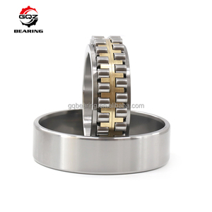 Roulement à rouleaux cylindriques d'origine Super Précision NN3028K <span class=keywords><strong>NN</strong></span> 3028 K/SPW33 pour turbocompresseurs à grande vitesse et laminoirs - Product Image 4