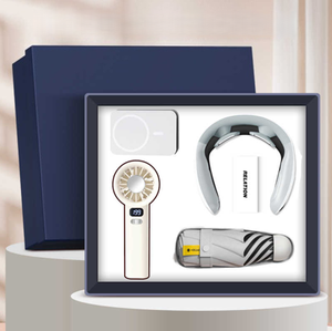 Anniversary Business <b>Gift</b> <b>Set</b> Insulated Cup Practical <b>Gift</b> Box Company Event Companion <b>Gift</b> <b>Set</b> - Product Image 4