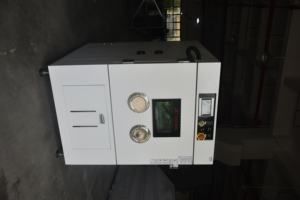 20 ~ 98% RH almanya standart elektronik İklim yüksek düşük sıcaklık iklim Test odası hoch-und tieftemperatur-testkammer - Product Image 6