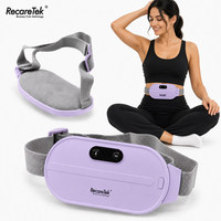 Simulador de Cólicos Menstruales, Producto de Masaje, Suministros para el Cuidado de la Salud, Producto para el Cuidado Femenino, Producto Portátil para el Cuidado de Cólicos, Mini Producto, Herramienta para el Cuidado Menstrual