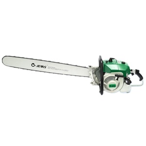 Herramienta de corte de madera, cadena de sierra de gasolina, motosierra profesional, cortador de hormigón 070 con barra guía de 36 pulgadas - Product Image 6