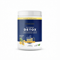 Fabricant Direct : Complément Nettoyant pour le Côlon (Poudre, Capsules, Gélules Molles, Gommes, Comprimés, Pilules) – OEM/Marque Privée Disponibles