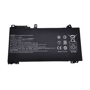 Vente d'usine <span class=keywords><strong>Batterie</strong></span> D'ordinateur Portable RE03XL RF03XL HSTNN-0B1C pour <span class=keywords><strong>HP</strong></span> <span class=keywords><strong>ProBook</strong></span> 430 440 <span class=keywords><strong>450</strong></span> 455 455R <span class=keywords><strong>G6</strong></span> Zhan 66 G2 14 Zhan 66 Pro 13 G2 - Product Image 2