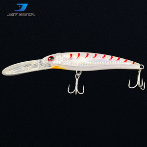<span class=keywords><strong>Lure</strong></span> Isca de pesca <span class=keywords><strong>Mino</strong></span> água doce água do mar flutuante pesca bass Mandarin fish - Product Image 4