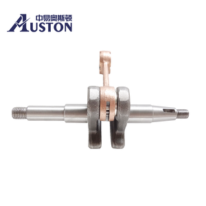 Pièces détachées pour tronçonneuse à essence de grande taille Motosierr 070 - Vilebrequin - Product Image 4