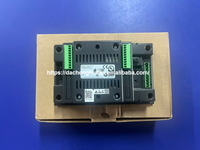 Controlador Industrial de Alto Rendimiento Delta TP04P-16TP1R con Panel de Texto HMI Integrado con PLC