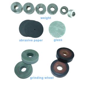 Biuged BGD 523 BGD523เครื่องทดสอบการขัดถูด้วยฟิล์มสี Abraser - Product Image 5