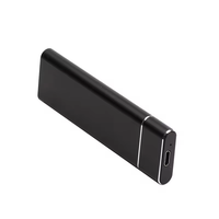 Kdata alta Usb 3,1 1000 M/S 10 Gb/s velocidad Solide State Drive Nvme Disco Duro 256GB 512GB 1TB 2TB Ssd externo