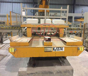 สายการ<span class=keywords><strong>ผลิต</strong></span>กระเบื้องปูพื้นหินขัดสีอัตโนมัติเต็มรูปแบบ | หินที่มนุษย์สร้างขึ้นและ<span class=keywords><strong>โรงงาน</strong></span><span class=keywords><strong>ผลิต</strong></span>กระเบื้องหินขัดสีสันสดใส - Product Image 6