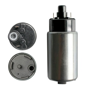 ปั๊มน้ำมันเชื้อเพลิงไฟฟ้าสำหรับฮอนด้า เวฟ ป๊อป บิซ <span class=keywords><strong>110i</strong></span>(2013-2016) LEAD 125i SPACY PCX150 น้ำมันเบนซิน CUB สกู๊ตเตอร์รถจักรยานยนต์ - Product Image 2