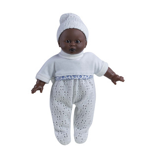 Ensembles de vêtements pour bébés garçons, nouvelle robe bleue, noire, saison estivale, échantillon gratuit pour l'automne, modèle NINES DONIL 8412198724200 - Product Image 1