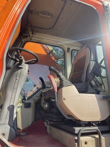 DH210W-7 d'occasion d'excavatrice sur pneus Doosan à vendre Doosan 210 fabriqué en Corée à vendre à bas prix - Product Image 3