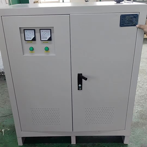 Transformador de Potencia Monofásico Seco de 50VA a 1000KVA, Baja Tensión, Aluminio y Cobre, Sistemas de Suministro Eléctrico para Instrumentos, Nuevo - Product Image 1