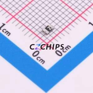 0805L003/80XR Resettable Fuse 0805 Fuse 80V 10A 30mA 90mA - Product Image 2