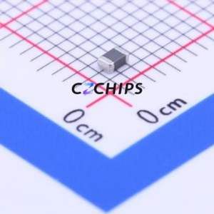 SBM2012G300LSP Ferrite Bead 0805 RF ( Impedance @ Frequency: 30Ohm@100MHz )( Error: 25% )( DC Resistance (DCR): 100mOhm ) - Product Image 2
