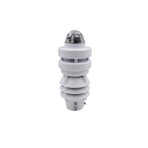 Sensor Meteorológico Automático Compacto XF700SL de 7 Elementos con Monitoreo Meteorológico en Línea las 24 Horas - Product Image 1