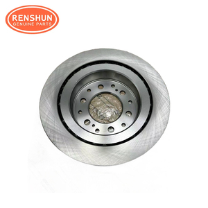 Disque de frein pour bus Toyota Coaster 43512-60050 43512-0K071 43512-60191 43512-36191 43512-60150 42431-60140 42431-60200 4351260041 - Product Image 6
