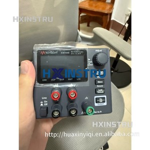 AGILENT/HP/KEYSIGHT E36104B แหล่งจ่ายไฟ DC 35V 1A 35W H - Product Image 2