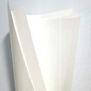 <span class=keywords><strong>A3</strong></span> A4 menü/fotoğraf baskı malzemesi 170 mikron bf filmi parlak su geçirmez opak mürekkep püskürtmeli PET Film - Product Image 6