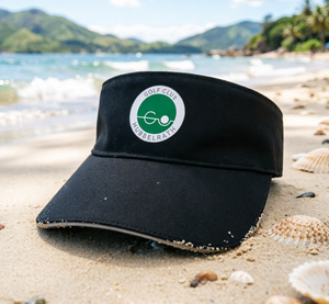 หมวกแก๊ปปีกโค้งปรับได้ กันน้ำ ผ้าโพลีเอสเตอร์ผสมคอตตอน ปักโลโก้ได้ สำหรับผู้ใหญ่ สวมใส่สบายๆ - Product Image 6