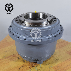 Ekskavatör parçaları BH00013681 BH00010655 bh00012sandseyahat redüktör D50 D55 D60 D65 sandks Sandvik için seyahat şanzıman - Product Image 5