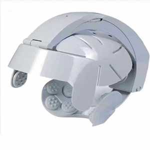 Massaggiatore Elettrico Multifunzionale per la Testa, Dispositivo per il Sonno e il Relax Cerebrale, Vendita all'Ingrosso - Product Image 1