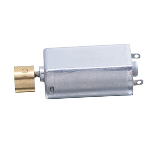 Moteur à vibrations DC 050, moteur électrique miniature pour masseur et lime à ongles - Product Image 3