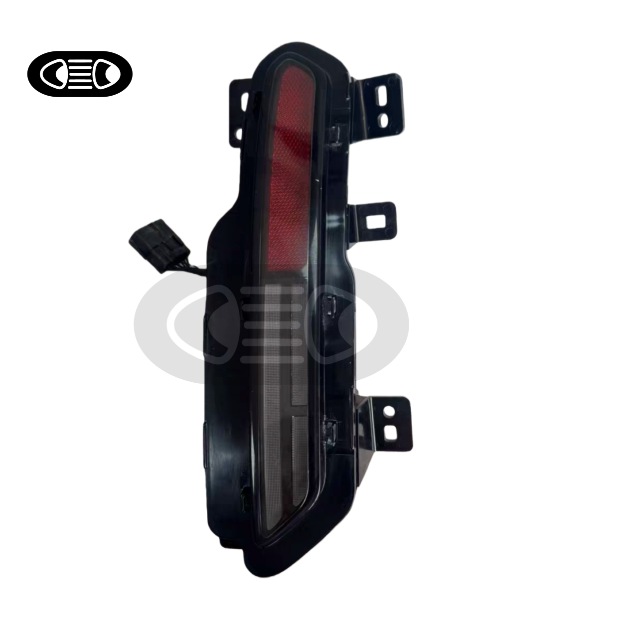 TUZHIHAO Suitable for Original Disassembly Parts of ZEEKR 7X Rear