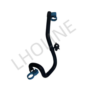 ท่อยาง LHOLINE รุ่น 26689965 วัสดุ EPDM ความยาวมาตรฐาน สำหรับเชื่อมต่อท่อน้ำเข้า-ออก - Product Image 3