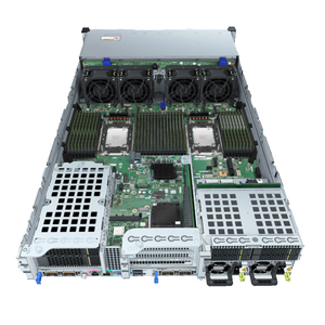 Nuevo Servidor Nas Xeon 6262V Cpu Fusion 2288H V6 32 DIMM XFusion - Product Image 6