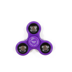 Hot Bán Biểu Tượng Tùy Chỉnh Thần Động <span class=keywords><strong>Spinner</strong></span> Túi Xách Tay Kích Thước Căng Thẳng Cứu Trợ Đồ Chơi Cho Người Lớn Trẻ Em Đặt Hàng Số Lượng Lớn - Product Image 4