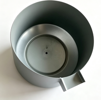 Boîtier de protection compatible M ENM338850 pour imprimante M, pièces détachées M CIJ