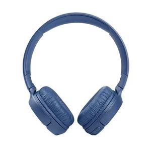 <span class=keywords><strong>Casque</strong></span> sans fil JB.L TUNE520BT supra-auriculaire avec réduction active du bruit, basses profondes, fonction d'appel et 3 heures d'autonomie - Product Image 1